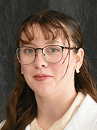 P1 headshot of Emma Sullivan