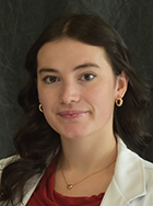 P1 headshot of Gabrielle Thomas