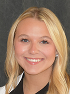 P1 headshot of Lacey Tripp