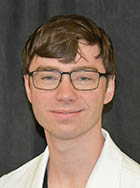 P1 Headshot of Mason Adams
