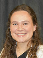 P1 Headshot of Emily Barry