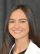 P1 Headshot of Haidyn Blanchard