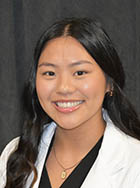 P1 Headshot of Sierra Breaud