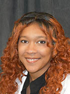P1 Headshot of Jenee Brown