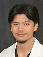 P1 Headshot of Miguel Cahilog