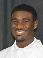 P1 Headshot of Brodie Curney