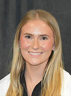 P1 Headshot of Alyse Dowdy