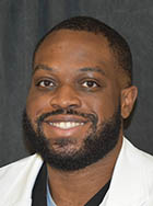 P1 Headshot of Braylon Fontenette