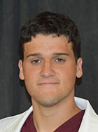 P1 Headshot of Clayton Fontenot