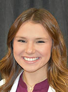 P1 Headshot of Carroll-Anne Brown