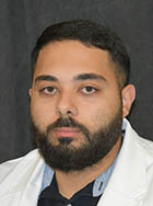 P1 Headshot of Mousa Ghazawneh