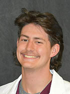 P1 Headshot of Jacob Goulas