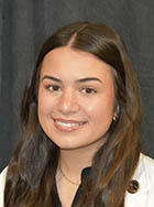 P1 Headshot of Abigail Gros