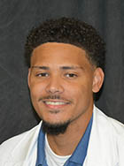 P1 Headshot of Theron Guillory
