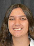 P1 Headshot of Kiley Hill