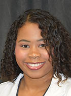 P1 Headshot of Jada Kelson