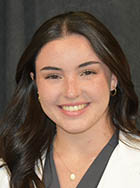 P1 Headshot of Caitlyn Klumpp