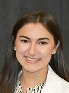 P1 Headshot of Julie LaGrone