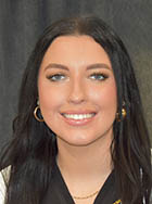 P1 Headshot of Kennedy LeBleu