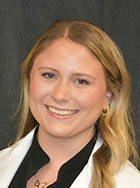 P1 Headshot of Lexie LeBoeuf