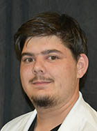 P1 Headshot of Andrew LeCamus