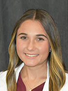 P1 Headshot of Caroline Louviere