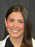 P1 Headshot of Lauren Manuel