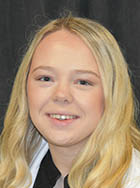 P1 Headshot of Piper Matte