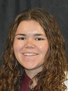 P1 Headshot of Alison McDowell