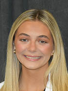 P1 Headshot of Carley Meche