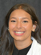 P1 Headshot of Ali Melancon