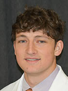 P1 Headshot of Joshua Miller