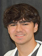 P1 Headshot of Dominic Mistretta