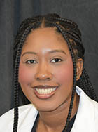 P1 Headshot of Lani Morris