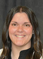 P1 Headshot of Alli Mouton
