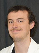 P1 Headshot of Truman Parish