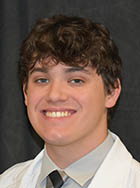 P1 Headshot of Ethan Pittari