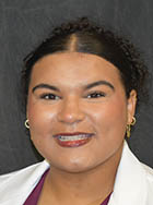 P1 Headshot of Jerilyn Savoy