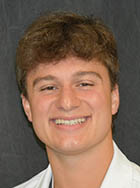 P1 Headshot of Noah Schexnayder