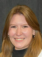 P1 Headshot of Parker Sellers