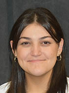 P1 Headshot of Ann-Racheal Touchet