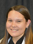 P1 Headshot of Emily Vallez