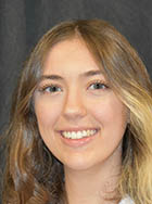 P1 Headshot of Melanie Veillon