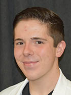 P1 Headshot of Sawyer Wells