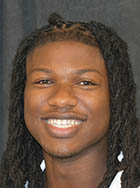 P1 Headshot of LD Wheeler