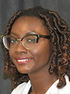 P1 Headshot of Vacia Whorton