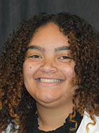 P1 Headshot of Jada Williams