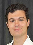 P1 Headshot of Austin Wiltz