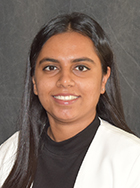 Graduate headshot of Nazmun Nahar Neela