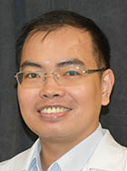 Graduate Student Hung Pham Graduate Student Hung Pham